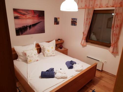 Apartamento 209 Zavala Ferienwohnung