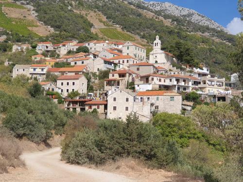 Apartamento 209 Zavala Ferienwohnung