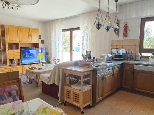 Apartamento 209 Zavala Ferienwohnung