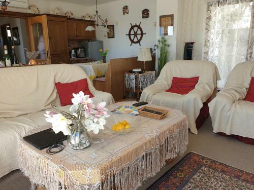 Apartamento 209 Zavala Ferienwohnung