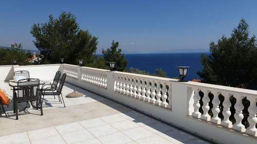 Apartamento 209 Zavala Ferienwohnung