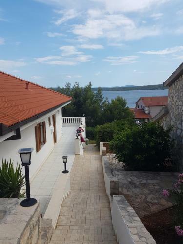 Apartamento 209 Zavala Ferienwohnung