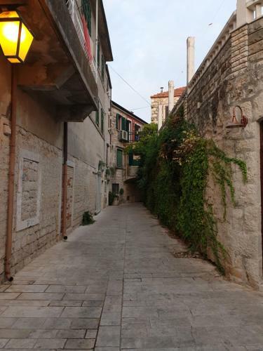 Apartamento 209 Zavala Ferienwohnung