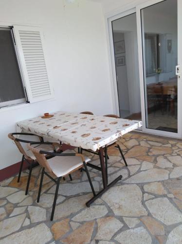 Apartments And Room Meri