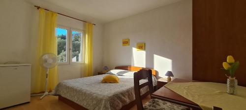 Apartments And Room Meri