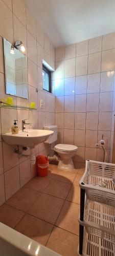 Apartments And Room Meri