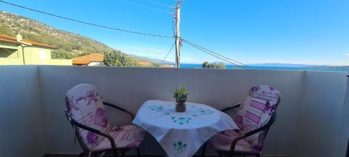 Apartments And Room Meri