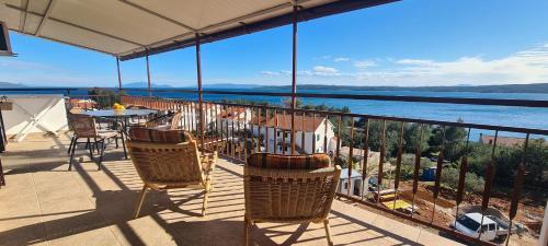 Apartments And Room Meri