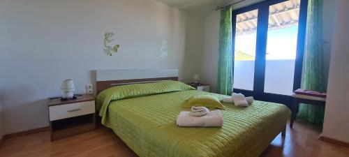 Apartments And Room Meri