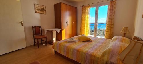 Apartments And Room Meri