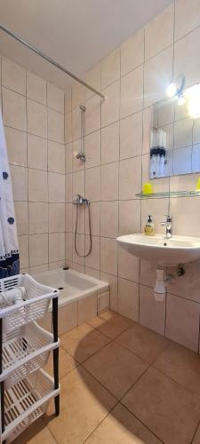 Apartments And Room Meri