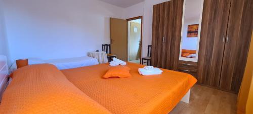 Apartments And Room Meri