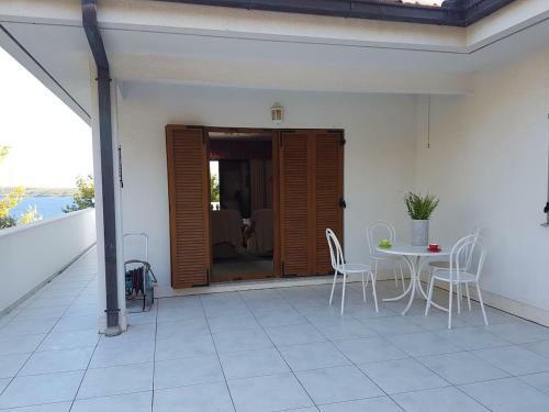Apartamento Corinna Zavala Resort