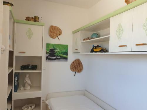 Apartamento Corinna Zavala Resort