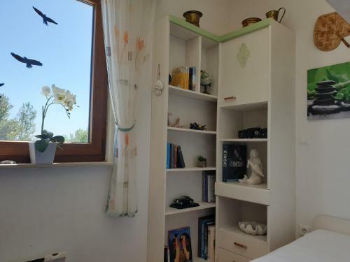 Apartamento Corinna Zavala Resort