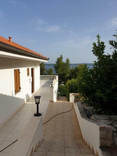 Apartamento Corinna Zavala Resort