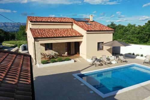 Villa Holiday House Roza