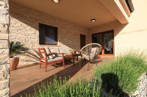 Villa Holiday House Roza