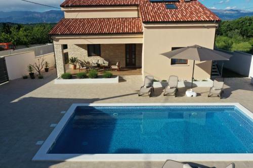Villa Holiday House Roza