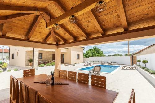 Villa Holiday House Roza