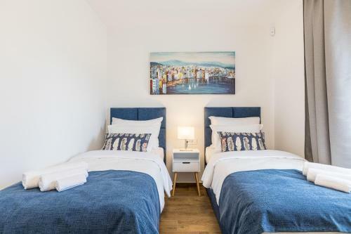 Villa Holiday House Roza