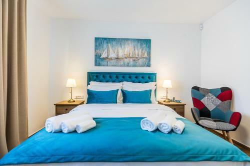 Villa Holiday House Roza