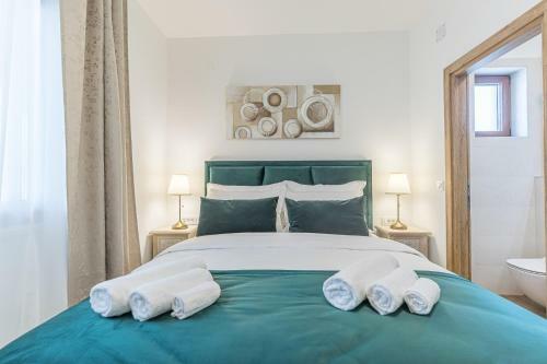 Villa Holiday House Roza