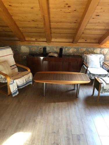 Apartamento Stone House