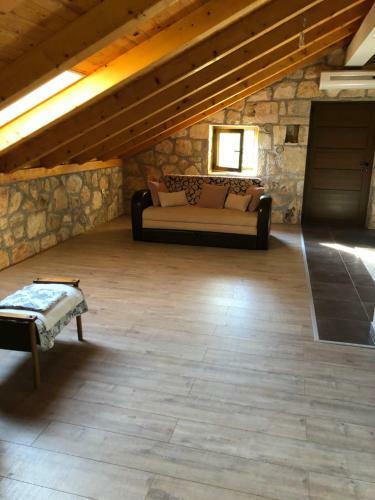 Apartamento Stone House