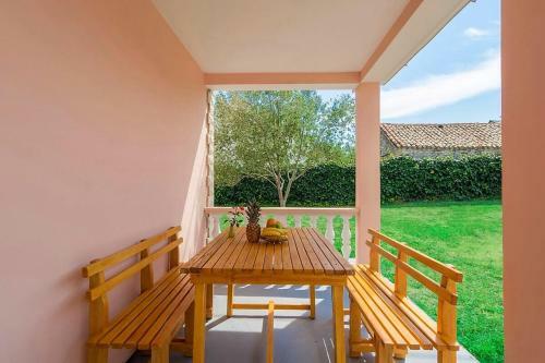 Vacation House Maslina