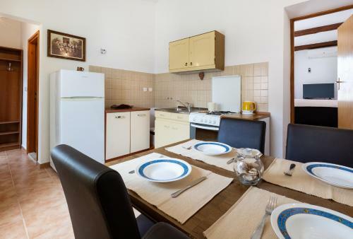 Apartamentos Sea View Suite Mateo