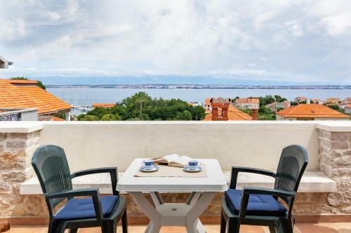 Apartamentos Sea View Suite Mateo