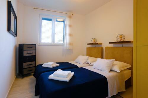 Apartments Villa Stina