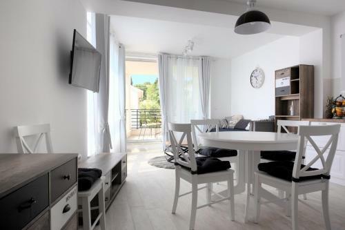 Apartments Villa Stina