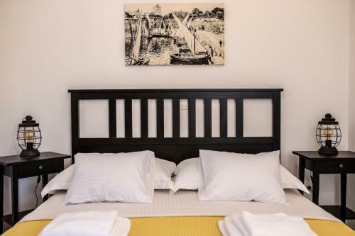 Apartments Villa Stina
