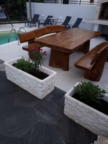 Apartments Villa Stina
