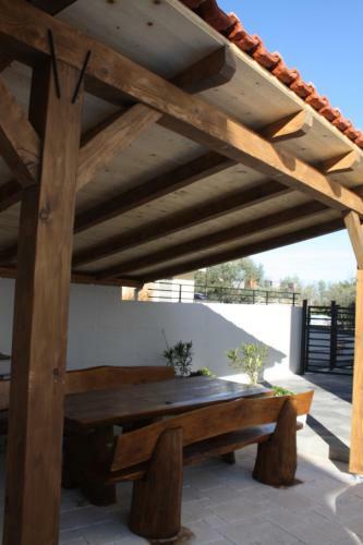 Apartments Villa Stina