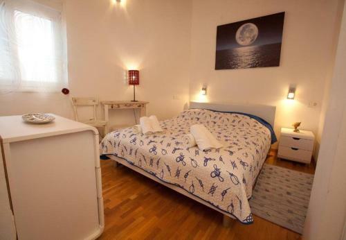 Apartments Sora - 80 M From Sea