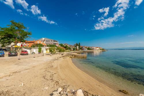 Little House By The Sea