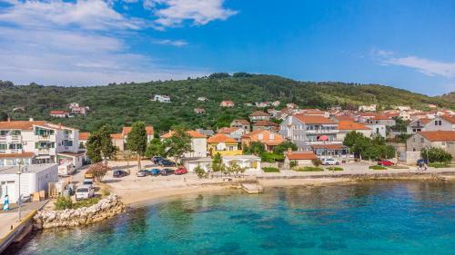 Little House By The Sea
