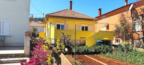 Little House By The Sea