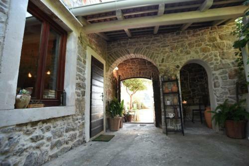 Stonehouse By The Sea Zmorac