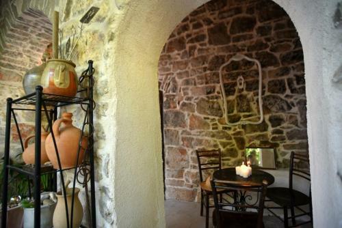 Stonehouse By The Sea Zmorac
