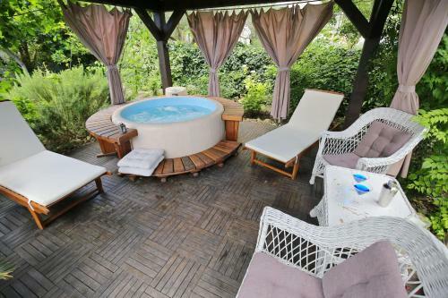 Stonehouse By The Sea Zmorac