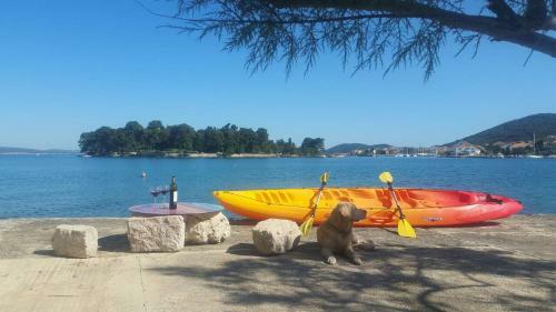 Stonehouse By The Sea Zmorac