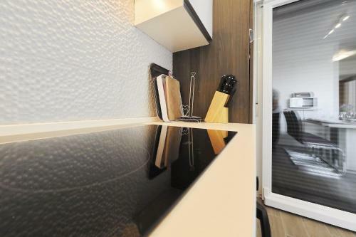 Apartamentos Vila Marijana