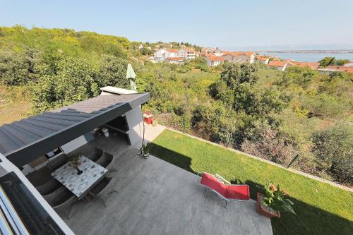 Apartamentos Vila Marijana