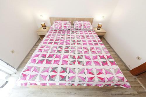Apartamentos Vila Marijana