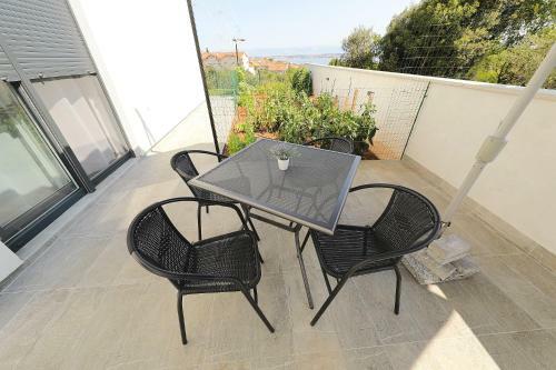 Apartamentos Vila Marijana