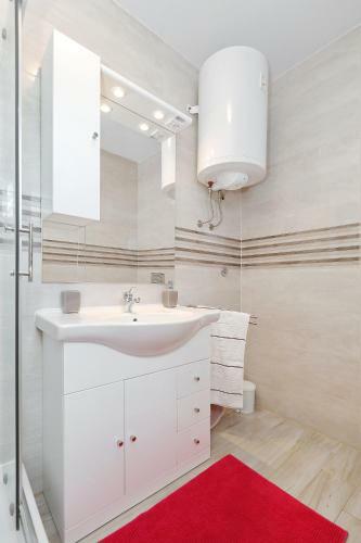 Apartamentos Vila Marijana